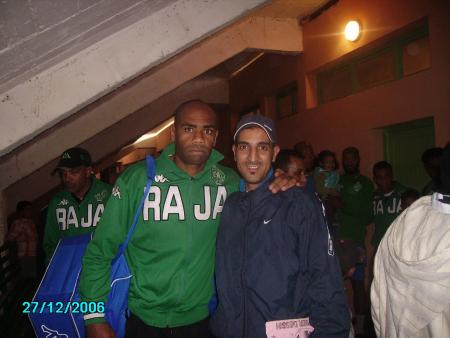 gardien FOUHAMI