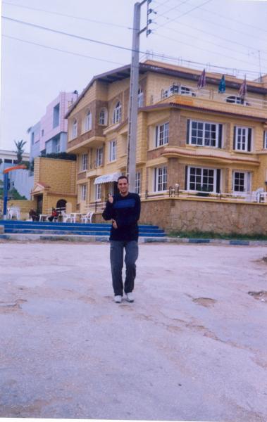 kenitra mahdya