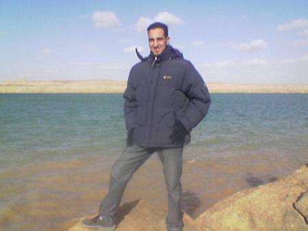 barage laayoune