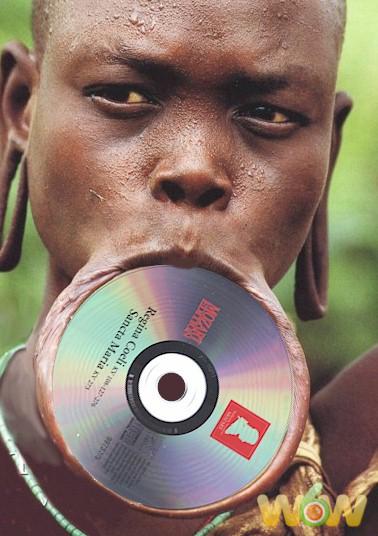 40 cd par  jour