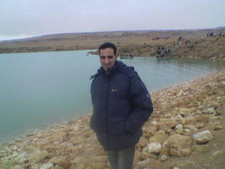 barage laayoune