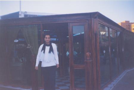 las donas laayoune