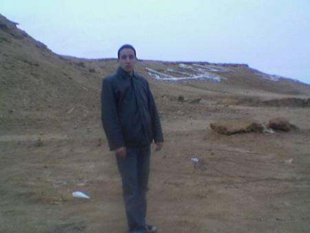 mon cousin yassin