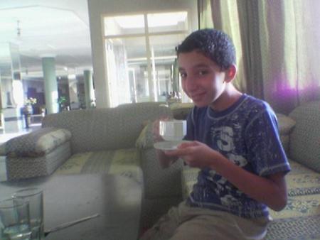 yamat  l3az w zhoo
