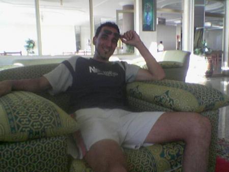hotel nigjer a foum el wad