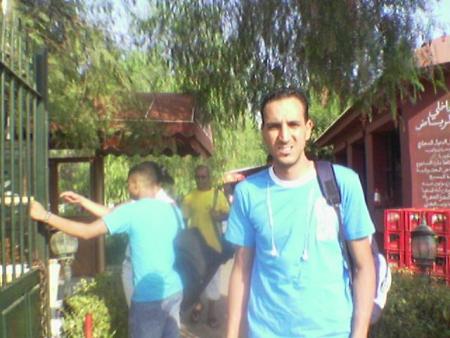 Riyad à Meknes