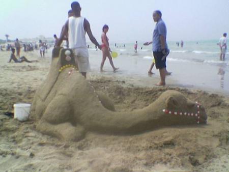 a  Agadir