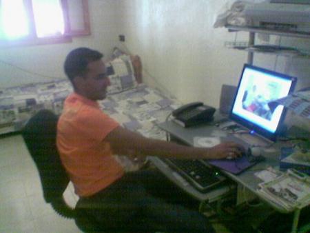 chez  moi