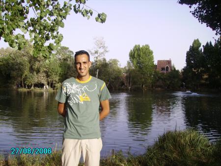Ifran